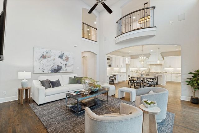 6220 Crystal Cove Court, Mckinney, TX 75071
