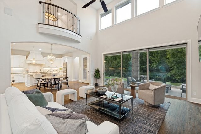 6220 Crystal Cove Court, Mckinney, TX 75071