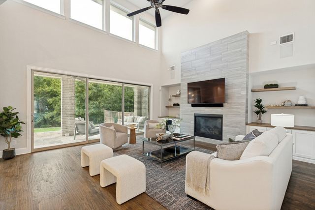 6220 Crystal Cove Court, Mckinney, TX 75071
