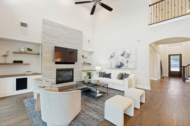 6220 Crystal Cove Court, Mckinney, TX 75071