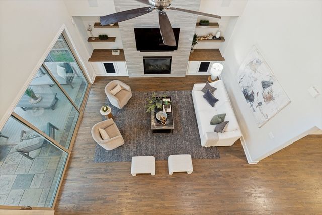 6220 Crystal Cove Court, Mckinney, TX 75071