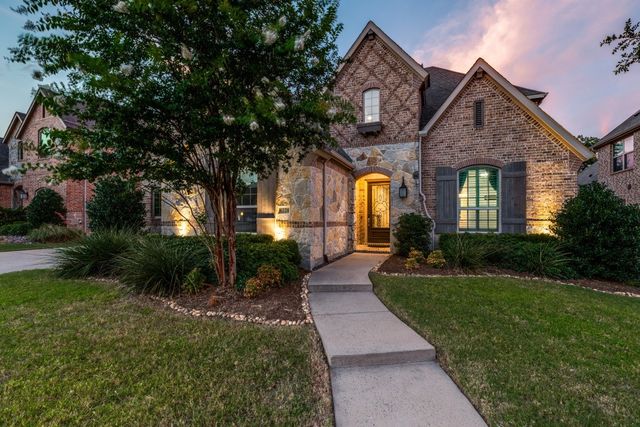 6220 Crystal Cove Court, Mckinney, TX 75071
