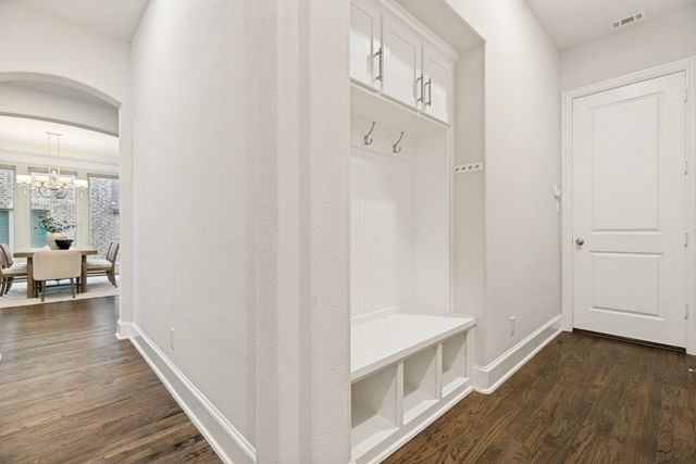 6220 Crystal Cove Court, Mckinney, TX 75071