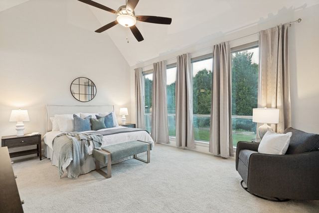 6220 Crystal Cove Court, Mckinney, TX 75071