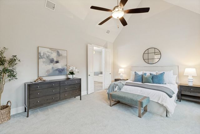 6220 Crystal Cove Court, Mckinney, TX 75071