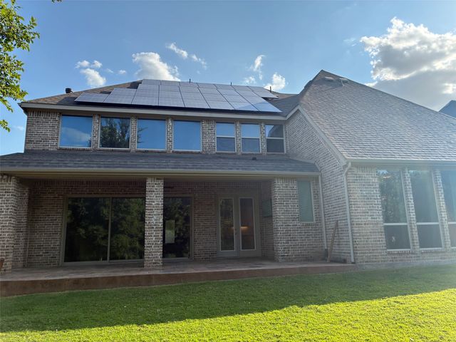 6220 Crystal Cove Court, Mckinney, TX 75071