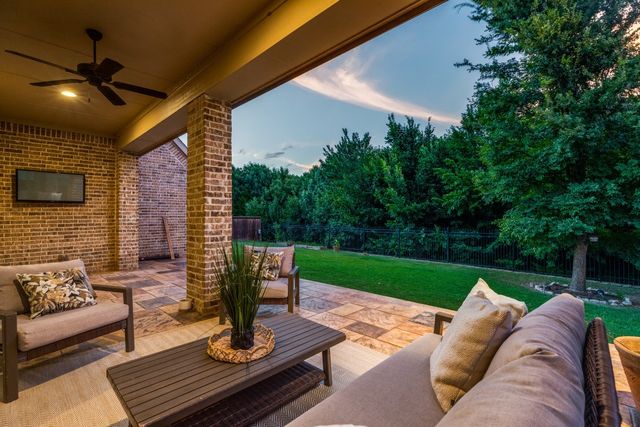 6220 Crystal Cove Court, Mckinney, TX 75071