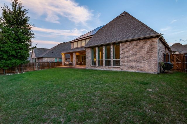 6220 Crystal Cove Court, Mckinney, TX 75071