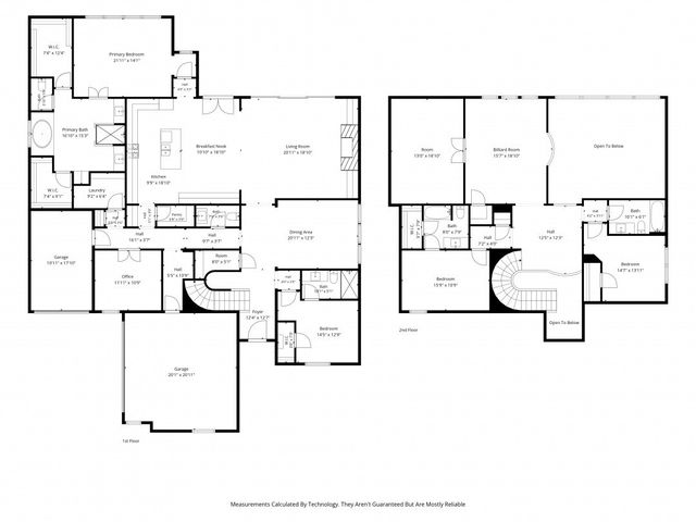 6220 Crystal Cove Court, Mckinney, TX 75071
