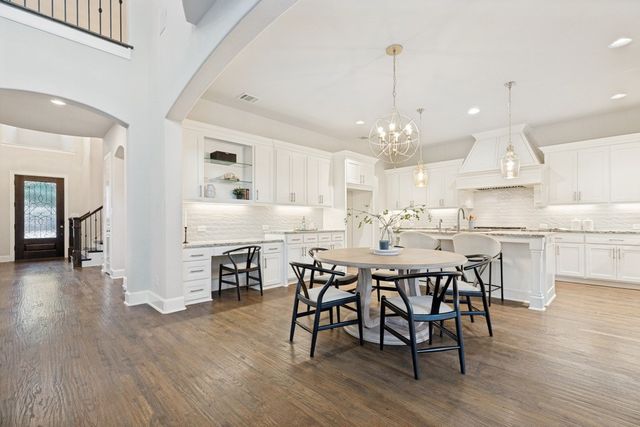 6220 Crystal Cove Court, Mckinney, TX 75071