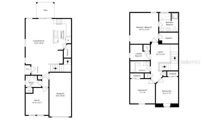 3128 ROYAL TUSCAN LANE, Valrico, FL 33594