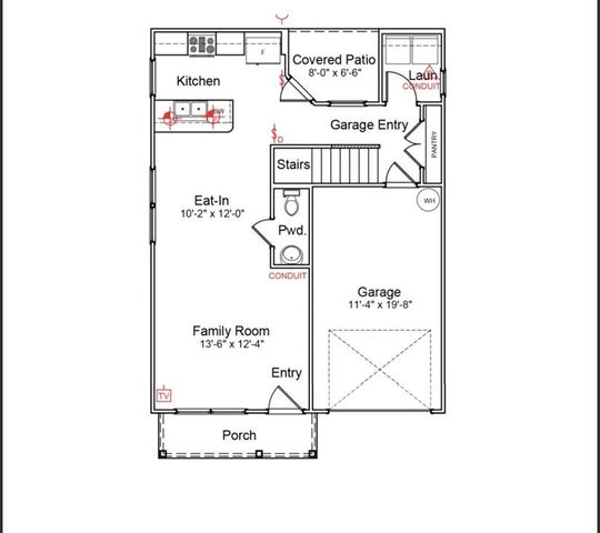 12139 Lansbury Drive, Inman, SC 29349