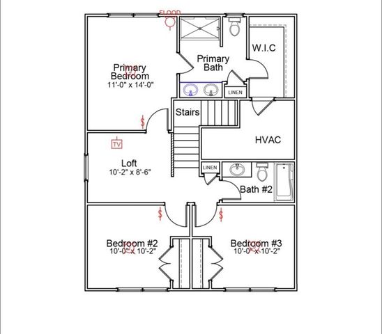 12139 Lansbury Drive, Inman, SC 29349