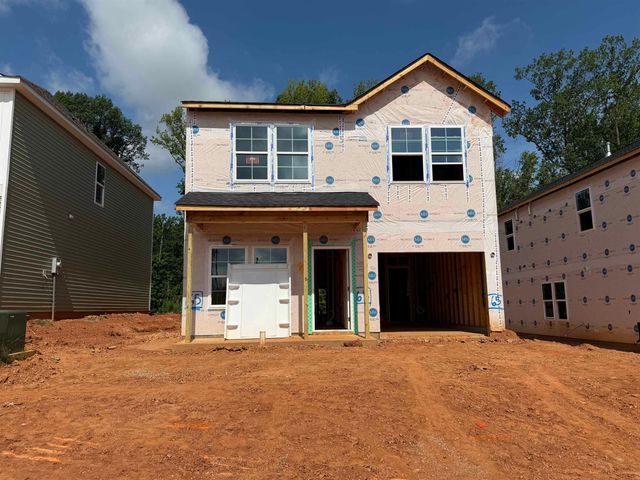 12139 Lansbury Drive, Inman, SC 29349