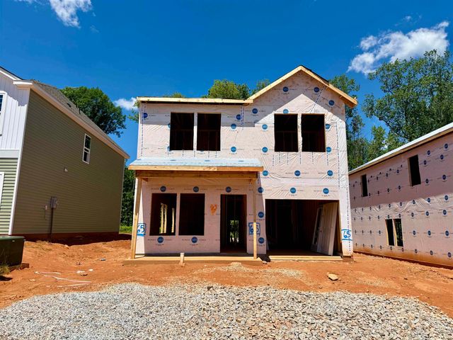 12139 Lansbury Drive, Inman, SC 29349