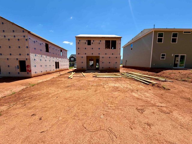 12139 Lansbury Drive, Inman, SC 29349