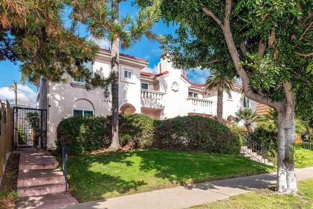 1548 Thomas Ave 6, San Diego, CA 92109