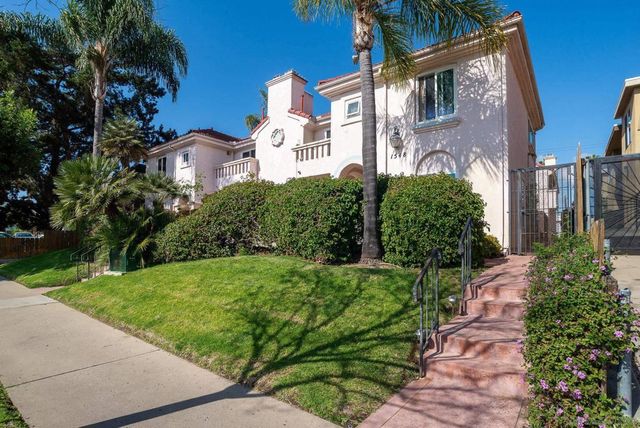 1548 Thomas Ave 6, San Diego, CA 92109