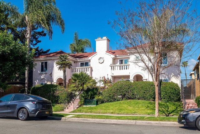 1548 Thomas Ave 6, San Diego, CA 92109