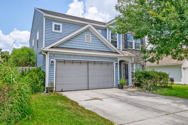 9004 Hema Lane, Summerville, SC 29483