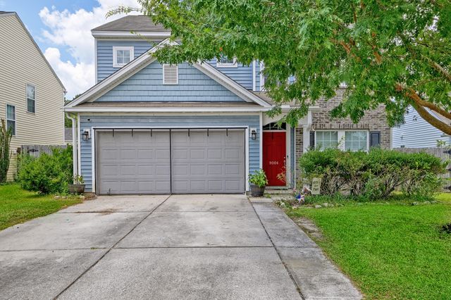9004 Hema Lane, Summerville, SC 29483