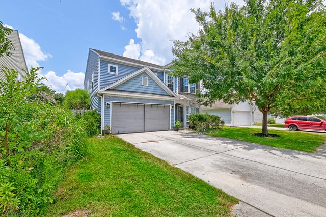 9004 Hema Lane, Summerville, SC 29483