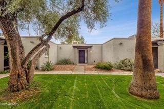 16819 E GUNSIGHT Drive A3, Fountain Hills, AZ 85268