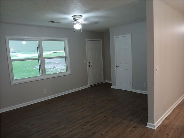 821 Englewood Drive, Columbus, GA 31907
