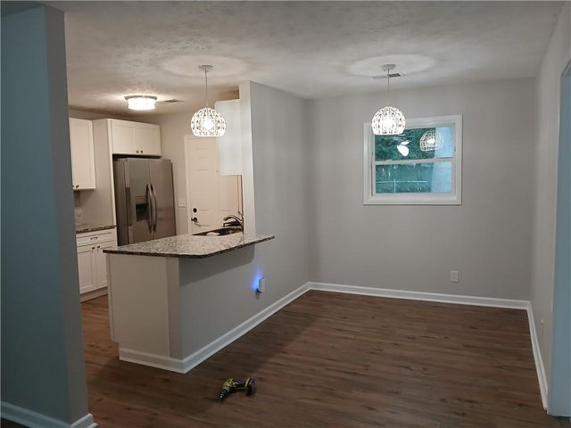 821 Englewood Drive, Columbus, GA 31907