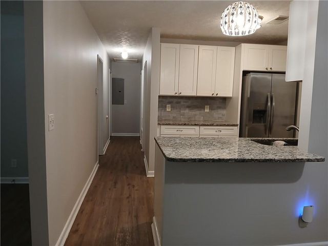 821 Englewood Drive, Columbus, GA 31907