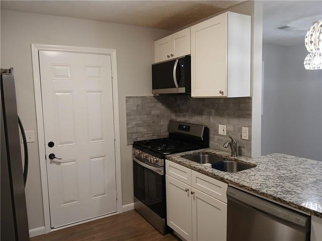 821 Englewood Drive, Columbus, GA 31907