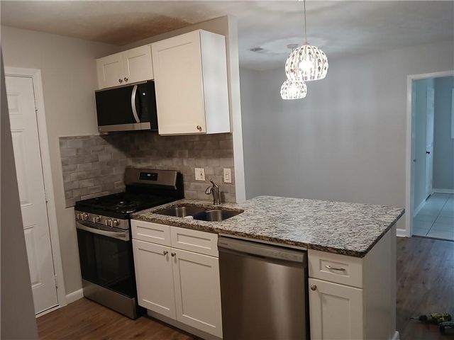 821 Englewood Drive, Columbus, GA 31907