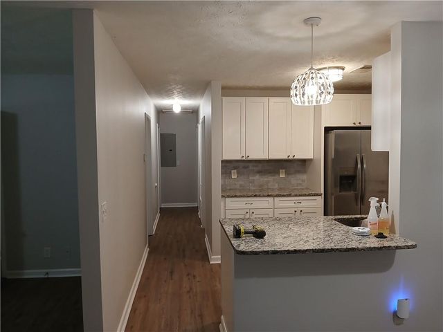 821 Englewood Drive, Columbus, GA 31907