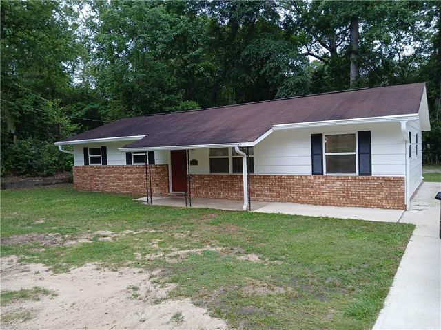821 Englewood Drive, Columbus, GA 31907