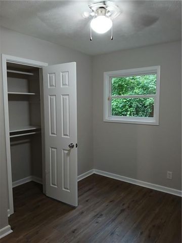 821 Englewood Drive, Columbus, GA 31907