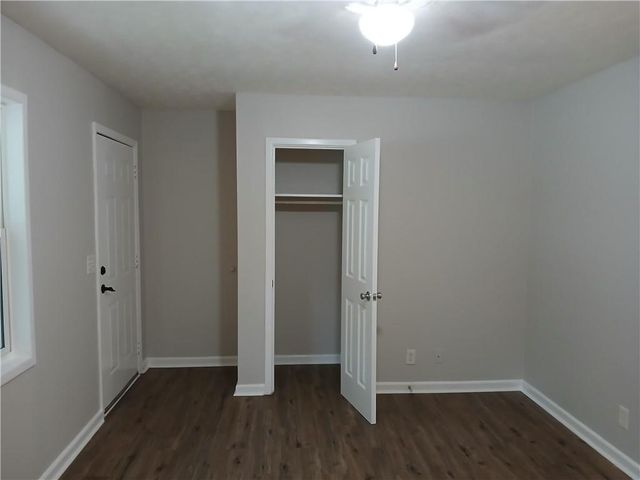 821 Englewood Drive, Columbus, GA 31907