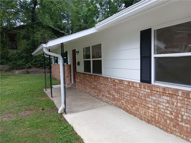 821 Englewood Drive, Columbus, GA 31907