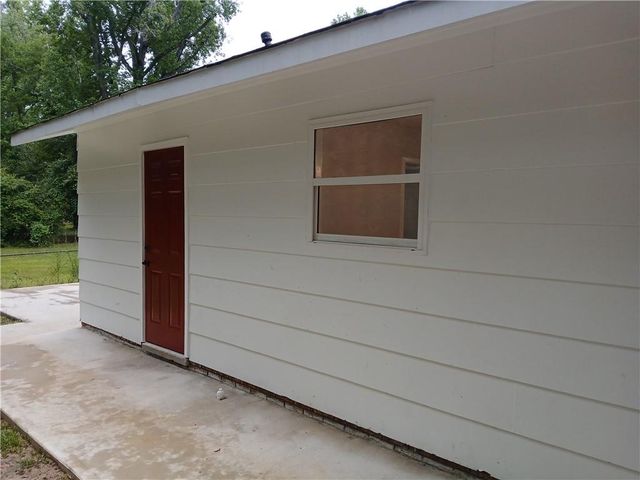 821 Englewood Drive, Columbus, GA 31907