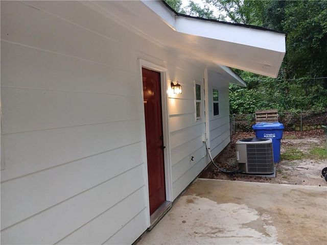 821 Englewood Drive, Columbus, GA 31907