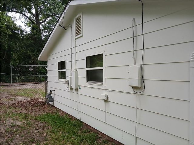 821 Englewood Drive, Columbus, GA 31907