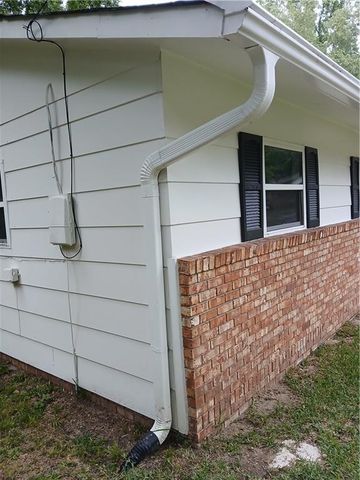 821 Englewood Drive, Columbus, GA 31907