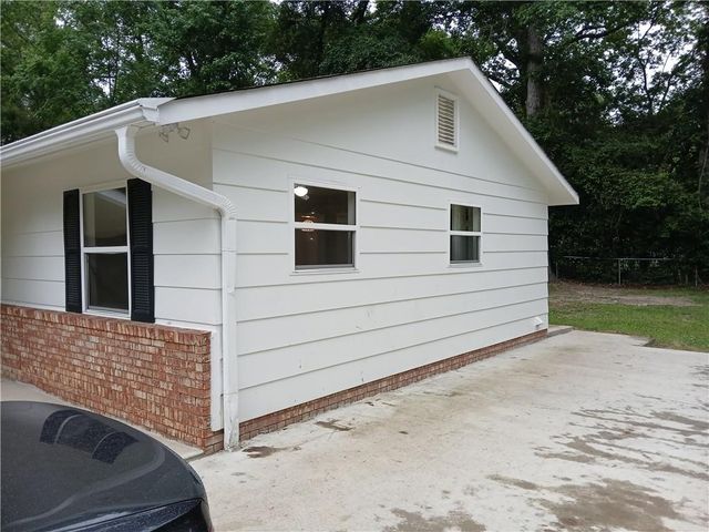 821 Englewood Drive, Columbus, GA 31907