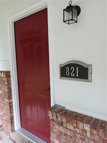 821 Englewood Drive, Columbus, GA 31907