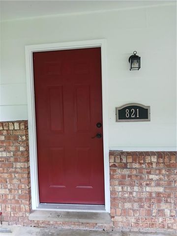 821 Englewood Drive, Columbus, GA 31907