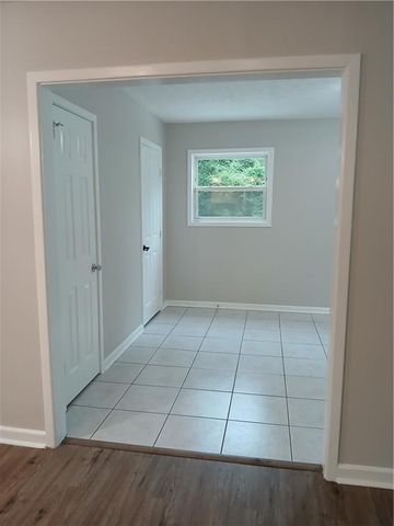 821 Englewood Drive, Columbus, GA 31907