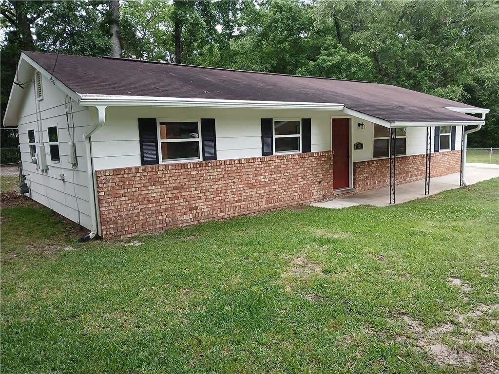 821 Englewood Drive, Columbus, GA 31907