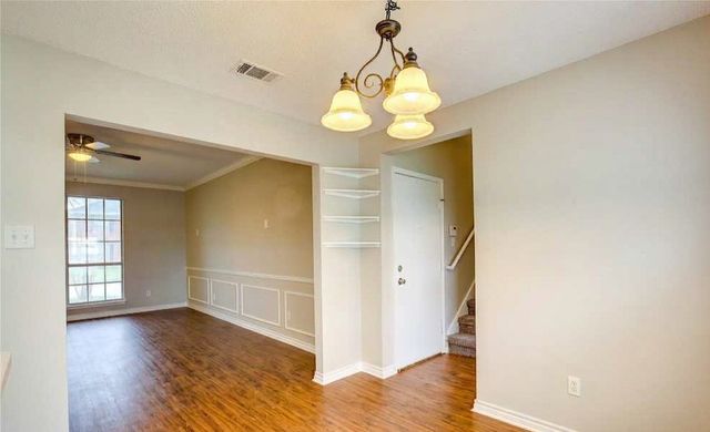 863 Colson Drive, Arlington, TX 76002