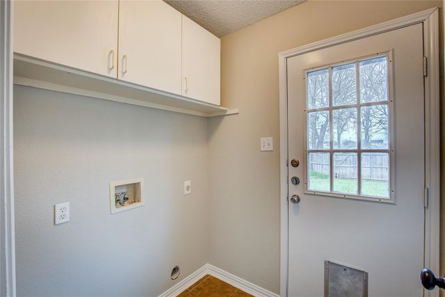 863 Colson Drive, Arlington, TX 76002
