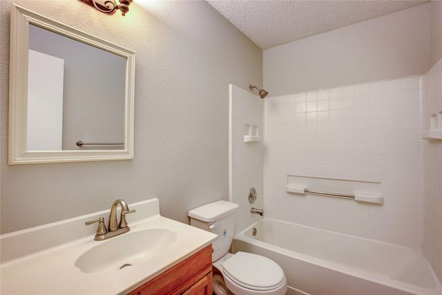 863 Colson Drive, Arlington, TX 76002