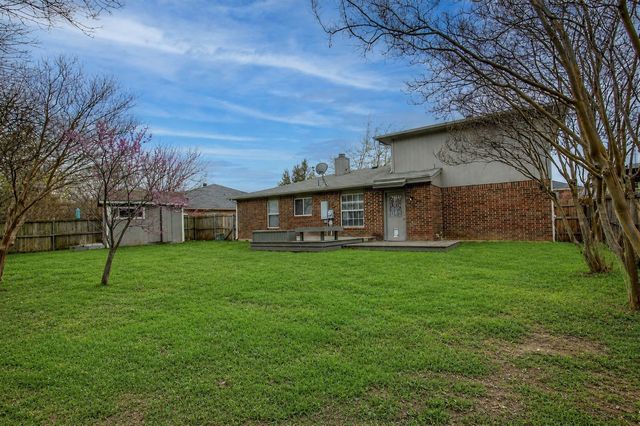 863 Colson Drive, Arlington, TX 76002